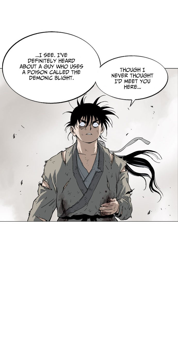 Gosu (The Master) Chapter 75 47